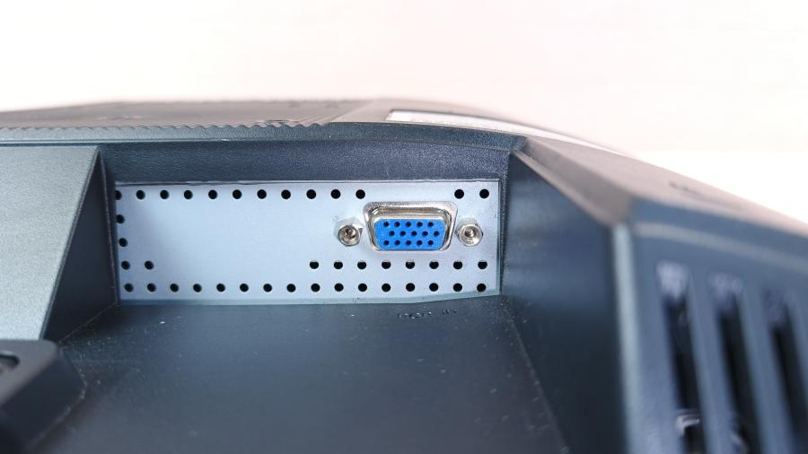 223-040-001 Монитор ЖК SAMSUNG SyncMaster 710n #6