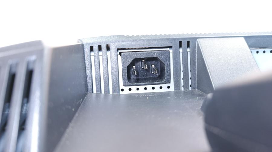 223-040-001 Монитор ЖК SAMSUNG SyncMaster 710n #7