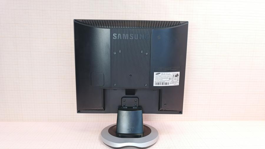 223-040-002 Монитор ЖК SAMSUNG SyncMaster 710n #4