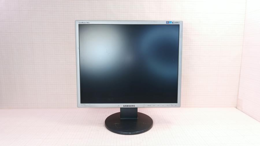 223-041-001 Монитор ЖК SAMSUNG SyncMaster 943N #1