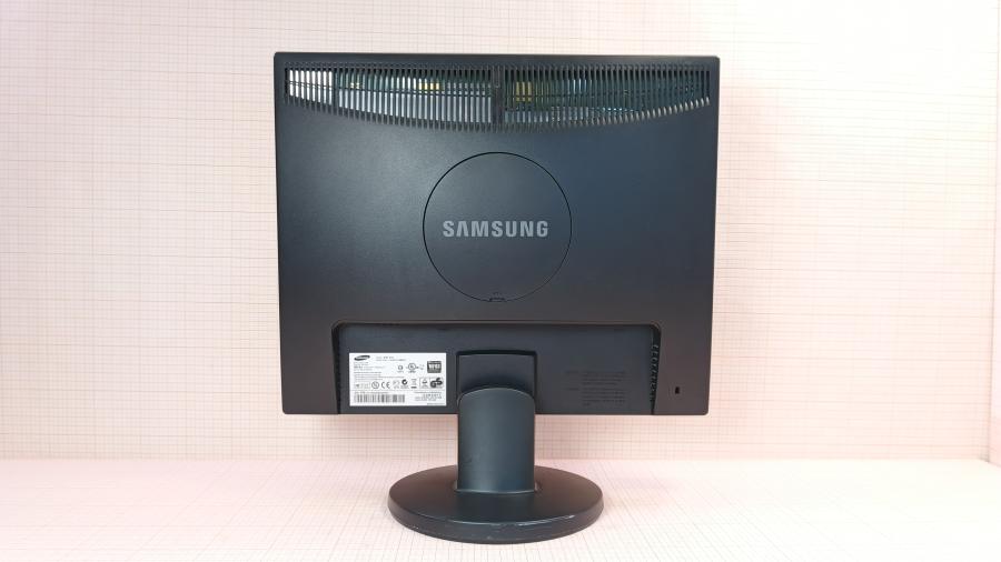 223-041-001 Монитор ЖК SAMSUNG SyncMaster 943N #4