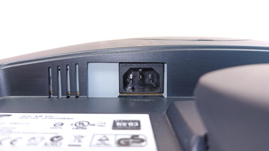 223-041-001 Монитор ЖК SAMSUNG SyncMaster 943N #7