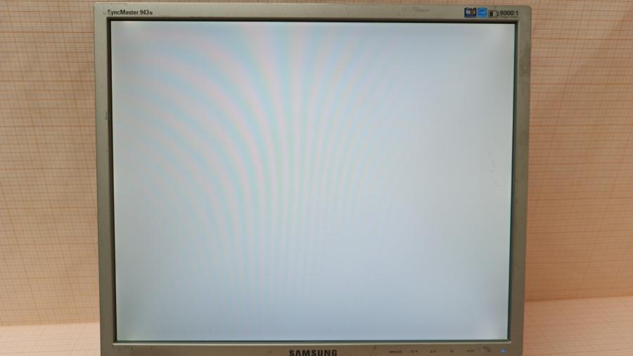 223-041-001 Монитор ЖК SAMSUNG SyncMaster 943N #9