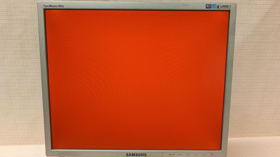 223-041-001 Монитор ЖК SAMSUNG SyncMaster 943N #16