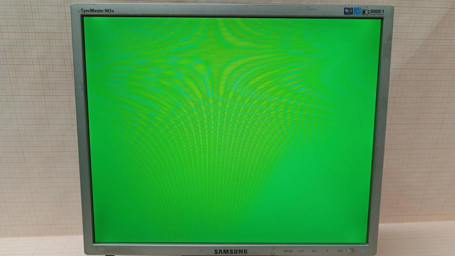223-041-001 Монитор ЖК SAMSUNG SyncMaster 943N #17
