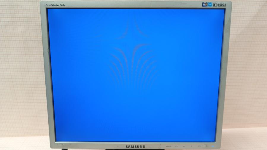 223-041-001 Монитор ЖК SAMSUNG SyncMaster 943N #18