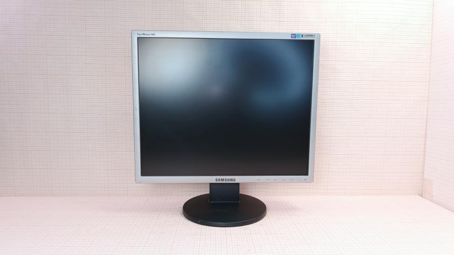 223-041-002 Монитор ЖК SAMSUNG SyncMaster 943N #1