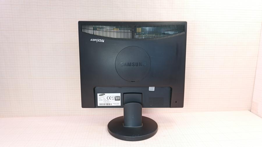 223-041-002 Монитор ЖК SAMSUNG SyncMaster 943N #4