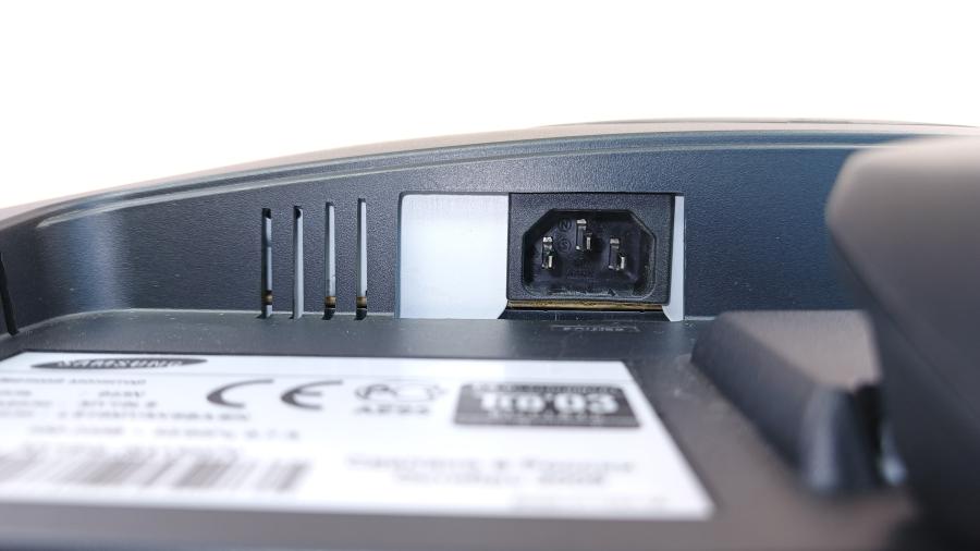 223-041-002 Монитор ЖК SAMSUNG SyncMaster 943N #7