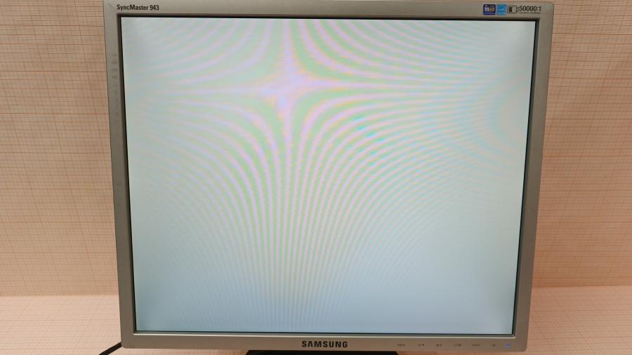 223-041-002 Монитор ЖК SAMSUNG SyncMaster 943N #9