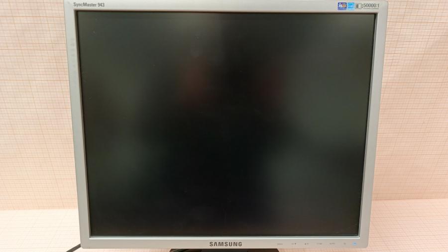 223-041-002 Монитор ЖК SAMSUNG SyncMaster 943N #10