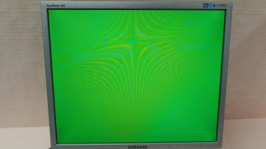 223-041-002 Монитор ЖК SAMSUNG SyncMaster 943N #12