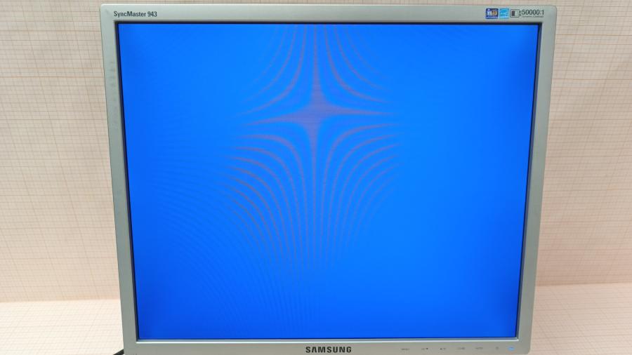 223-041-002 Монитор ЖК SAMSUNG SyncMaster 943N #13