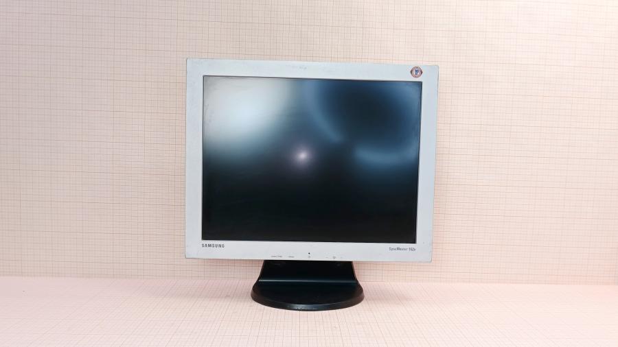 223-042-001 Монитор ЖК SAMSUNG SyncMaster 152v #1