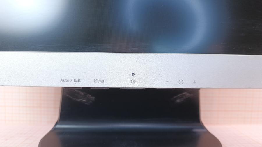 223-042-001 Монитор ЖК SAMSUNG SyncMaster 152v #3