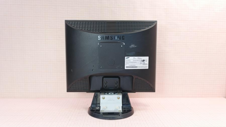 223-042-001 Монитор ЖК SAMSUNG SyncMaster 152v #5