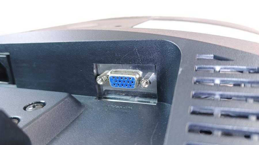 223-042-001 Монитор ЖК SAMSUNG SyncMaster 152v #7