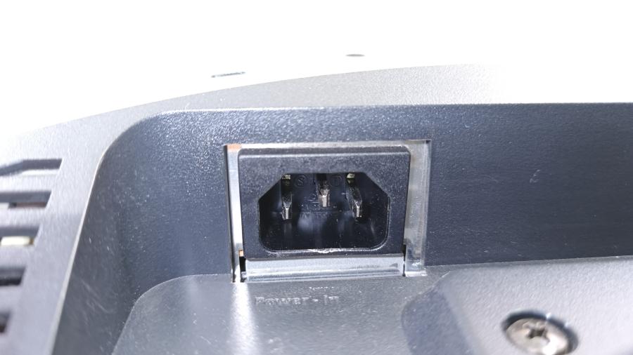 223-042-001 Монитор ЖК SAMSUNG SyncMaster 152v #8