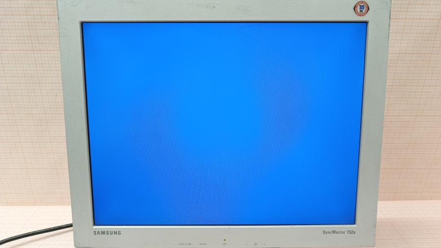 223-042-001 Монитор ЖК SAMSUNG SyncMaster 152v #14