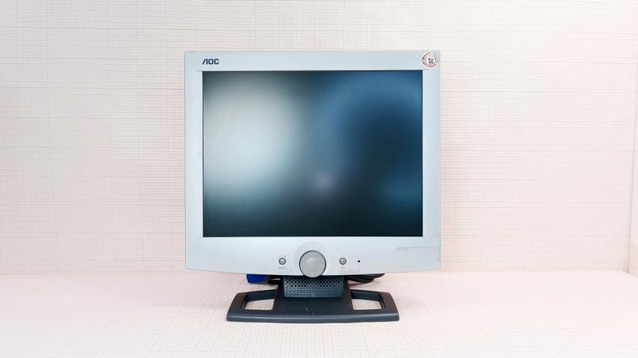 223-043-001 Монитор ЖК AOC LM520A #1