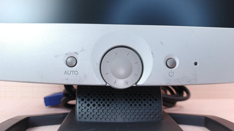 223-043-001 Монитор ЖК AOC LM520A #3