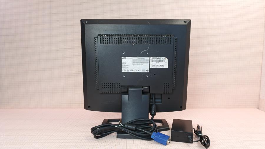 223-043-001 Монитор ЖК AOC LM520A #5