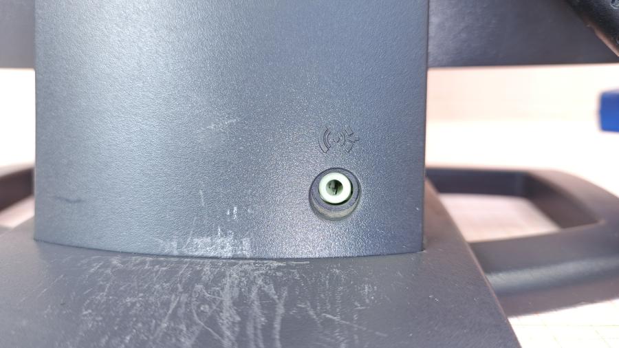 223-043-001 Монитор ЖК AOC LM520A #8