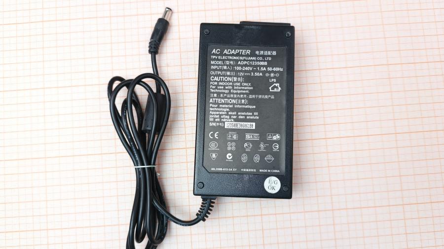 223-043-001 Монитор ЖК AOC LM520A #12