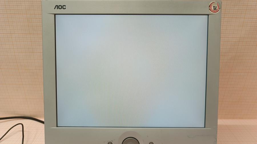 223-043-001 Монитор ЖК AOC LM520A #13