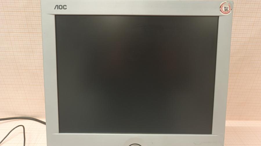 223-043-001 Монитор ЖК AOC LM520A #14