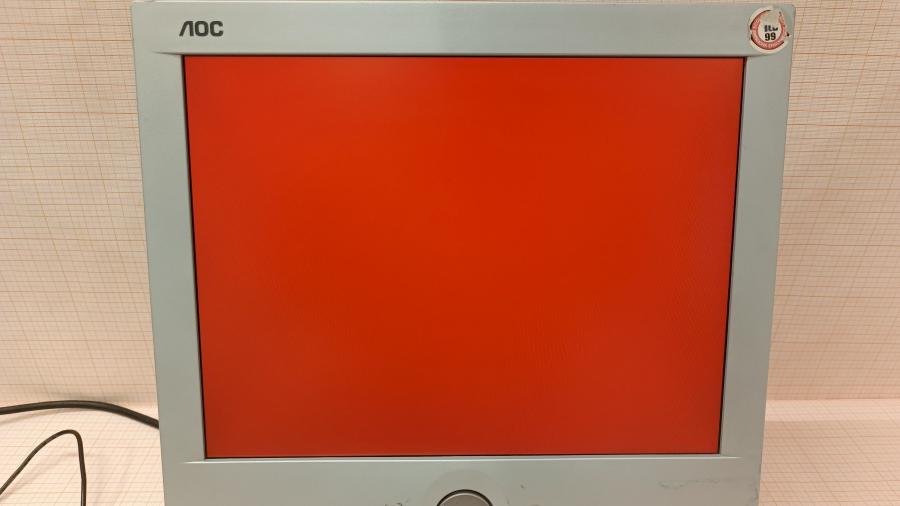 223-043-001 Монитор ЖК AOC LM520A #15