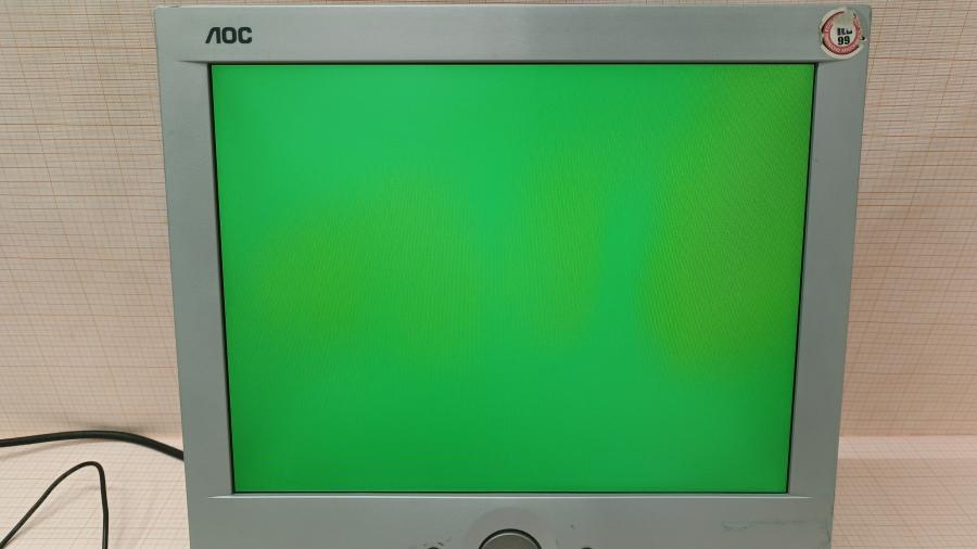 223-043-001 Монитор ЖК AOC LM520A #16