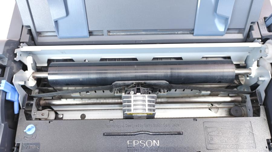 223-044-001 Принтер EPSON LX-350 #7