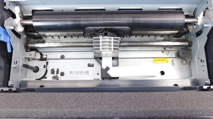 223-044-001 Принтер EPSON LX-350 #10