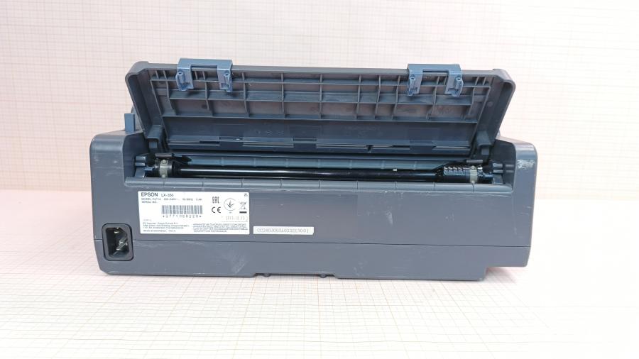 223-044-001 Принтер EPSON LX-350 #13