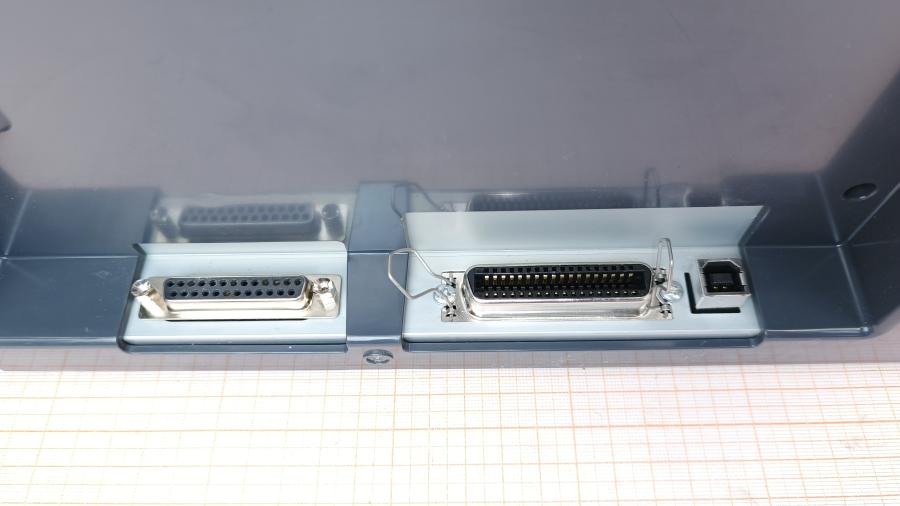 223-044-001 Принтер EPSON LX-350 #17