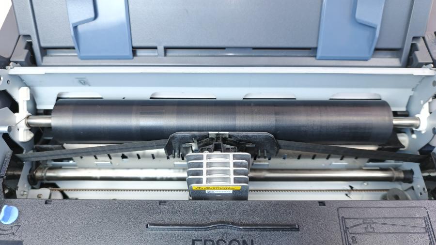 223-044-002 Принтер EPSON LX-350 #7