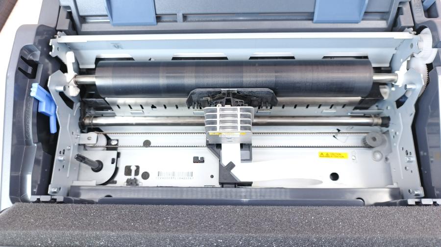 223-044-002 Принтер EPSON LX-350 #10