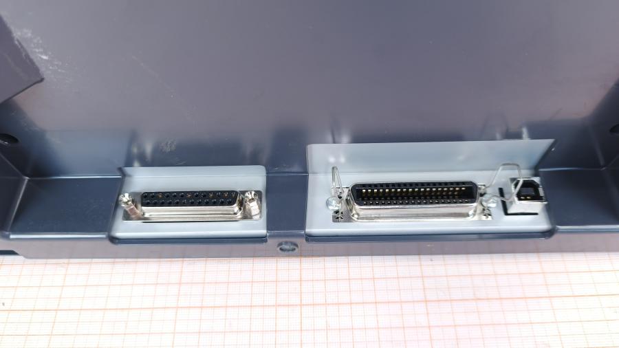 223-044-002 Принтер EPSON LX-350 #17