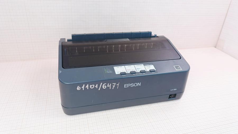 223-044-003 Принтер EPSON LX-350 #1