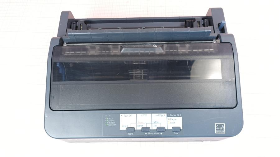 223-044-003 Принтер EPSON LX-350 #5