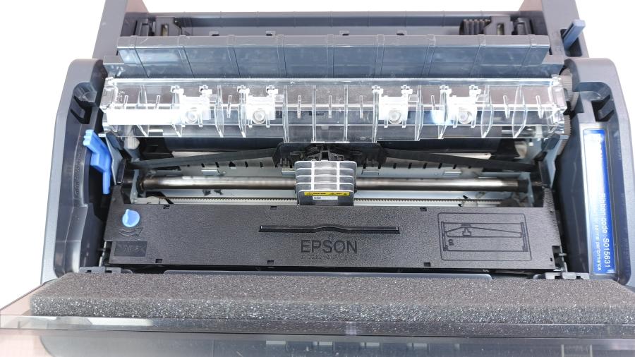 223-044-003 Принтер EPSON LX-350 #6