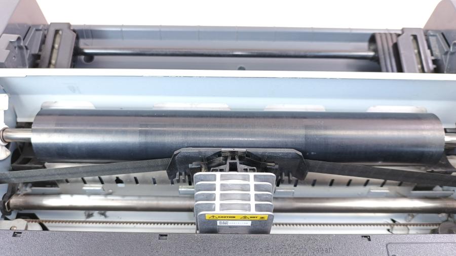 223-044-003 Принтер EPSON LX-350 #7