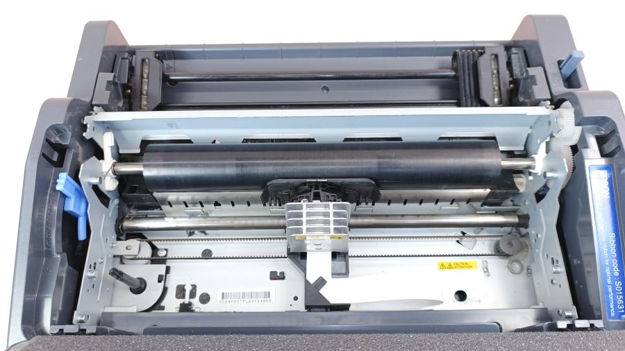 223-044-003 Принтер EPSON LX-350 #10