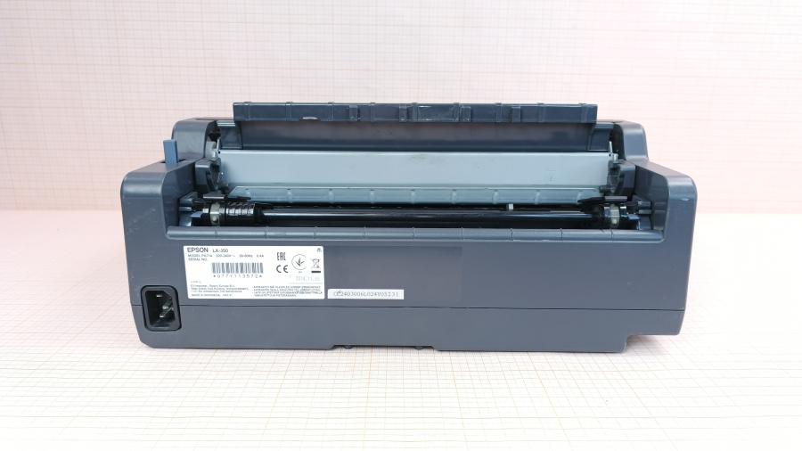 223-044-003 Принтер EPSON LX-350 #13
