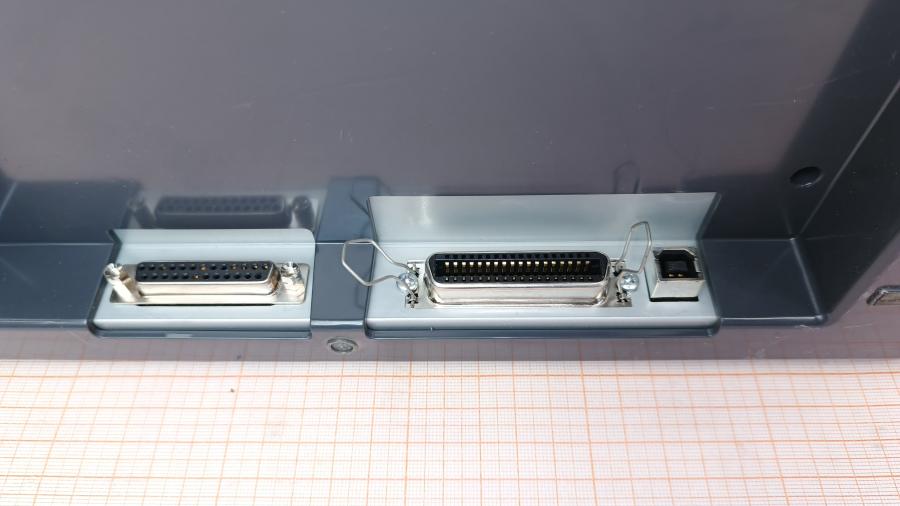 223-044-003 Принтер EPSON LX-350 #17