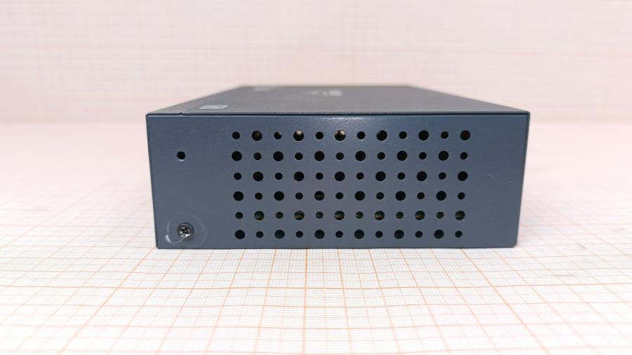 223-046-001 Коммутатор неуправляемый HP ProCurve 1400-8G #6