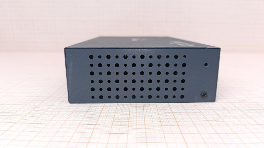 223-046-001 Коммутатор неуправляемый HP ProCurve 1400-8G #7