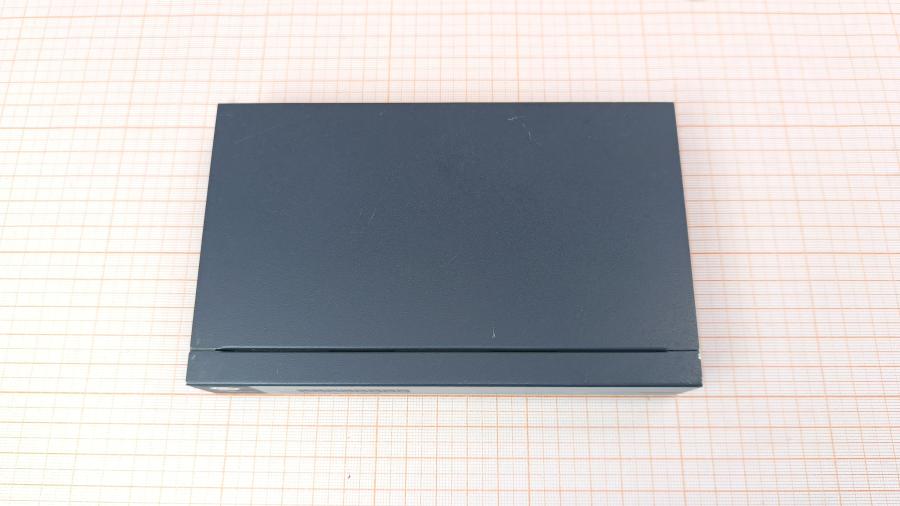 223-047-001 Коммутатор неуправляемый HP 1410-8 #3