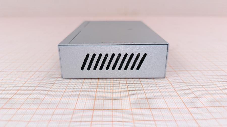 223-049-001 Коммутатор неуправляемый ZyXEL ES-105A #5